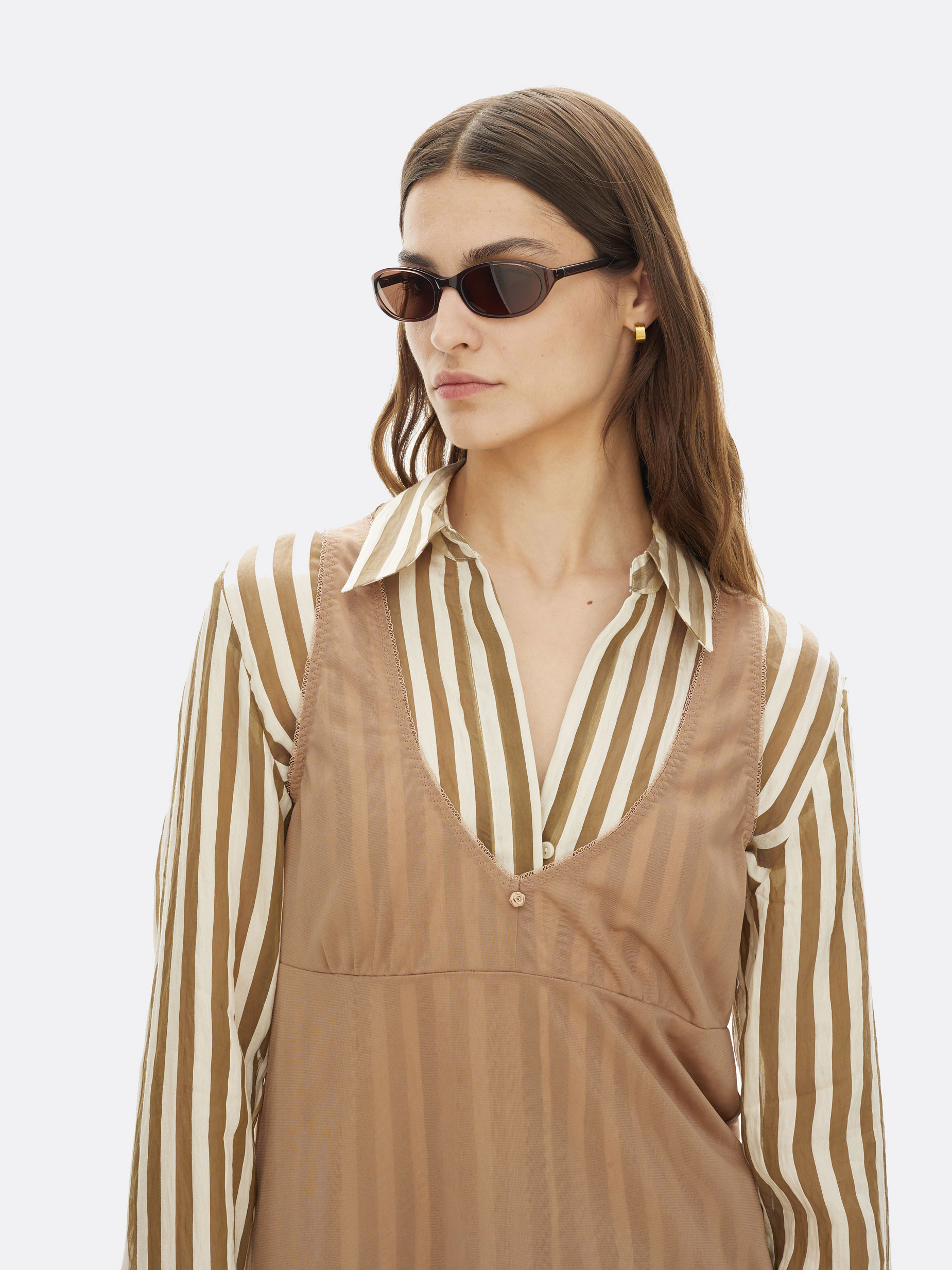 Xixi Truffle brown (Brown)